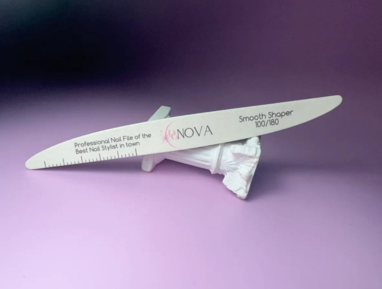 Limes de bois Électra 100/180