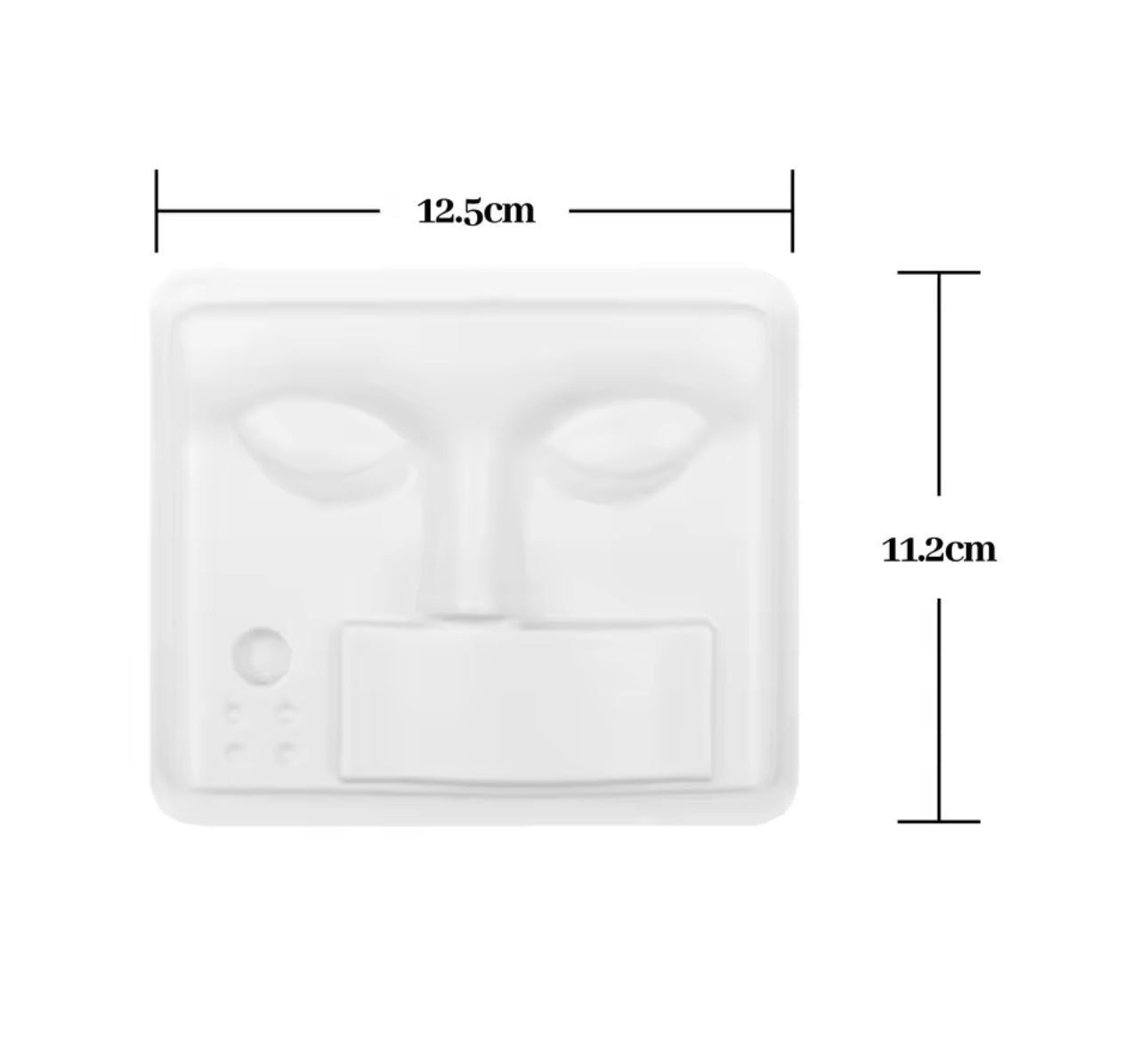 Outils de pratique Extension de cils