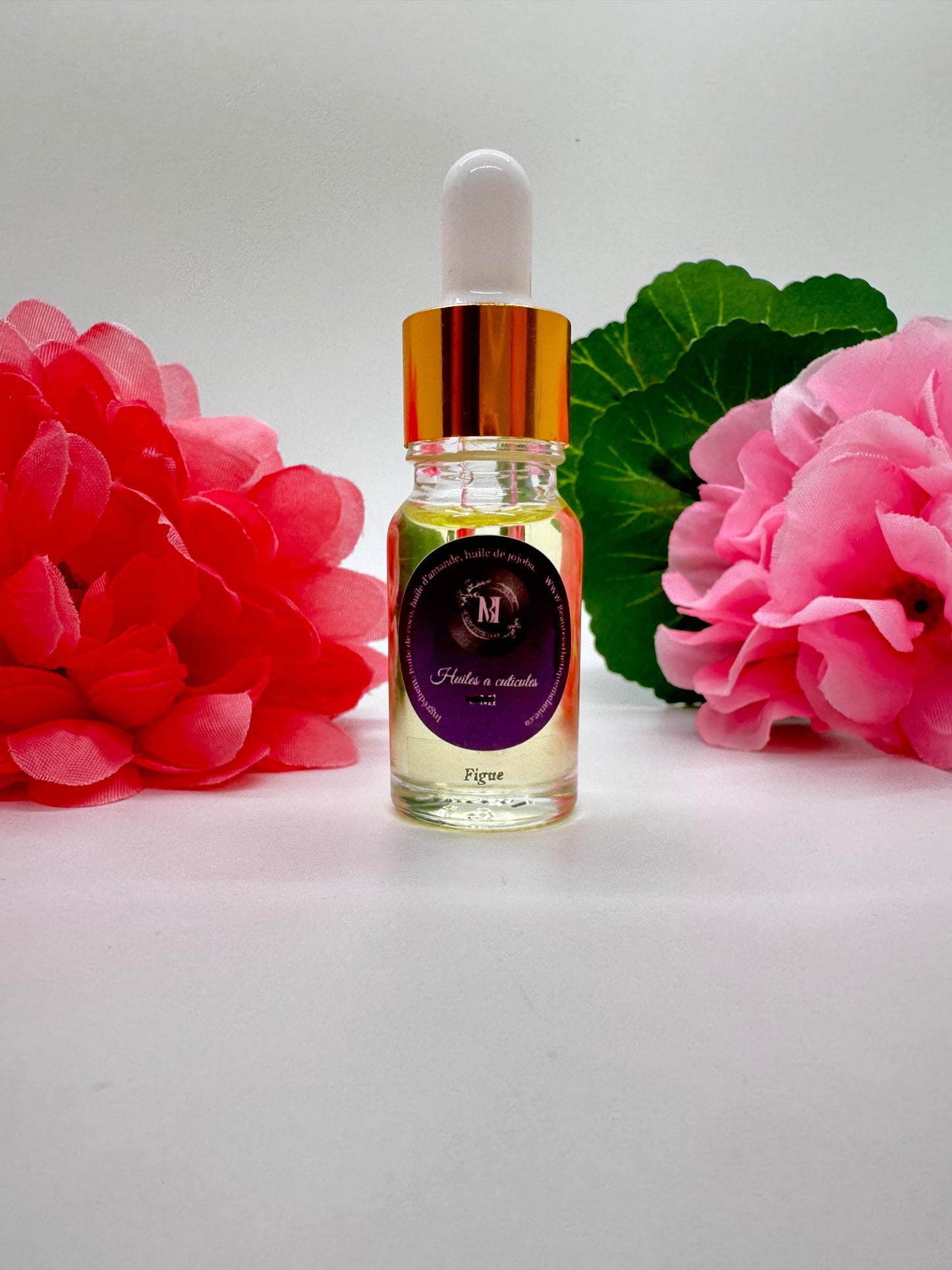 Huile à cuticules « Sweet fruit » 10ml
