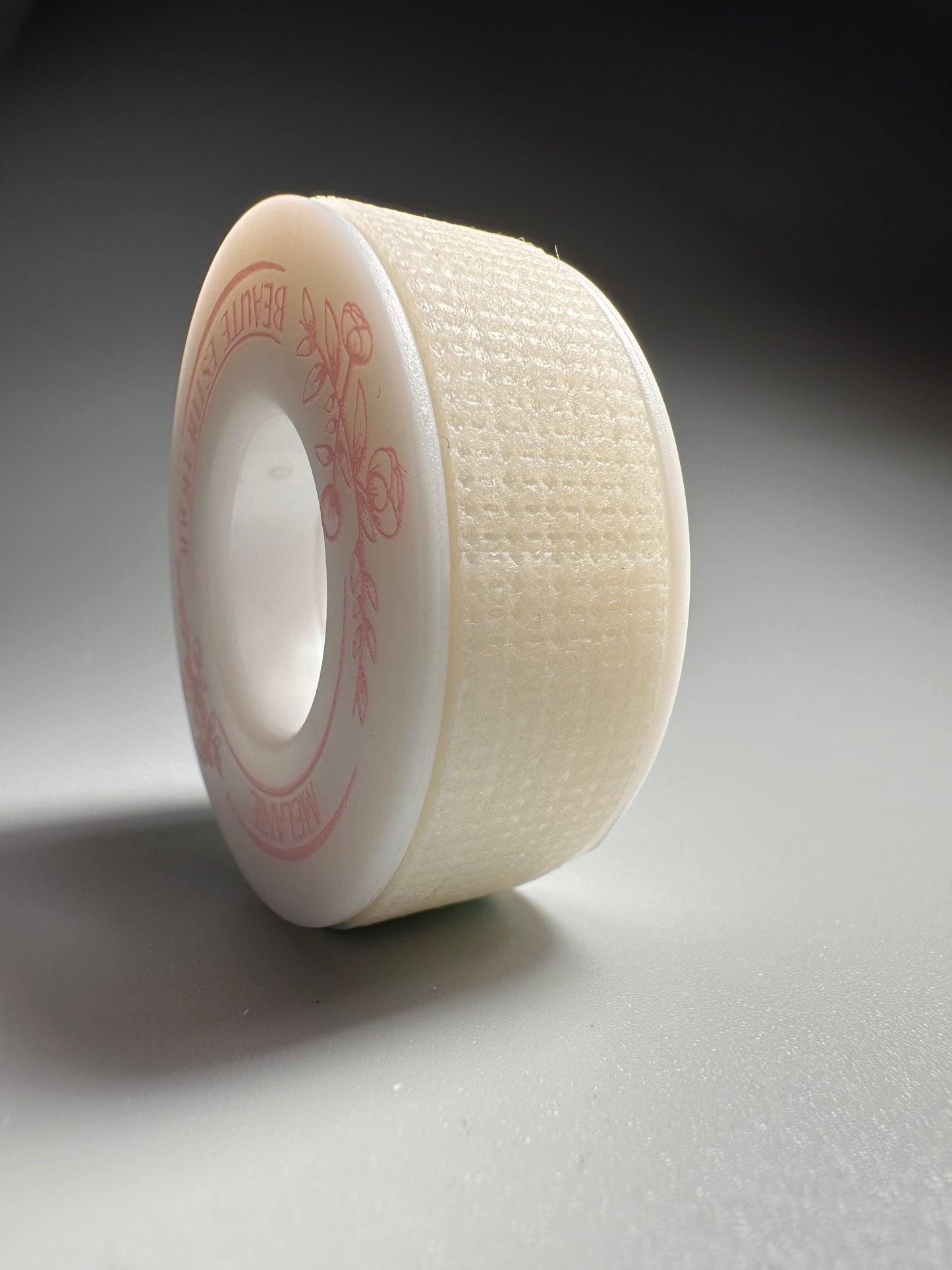 Tape de gel silicone