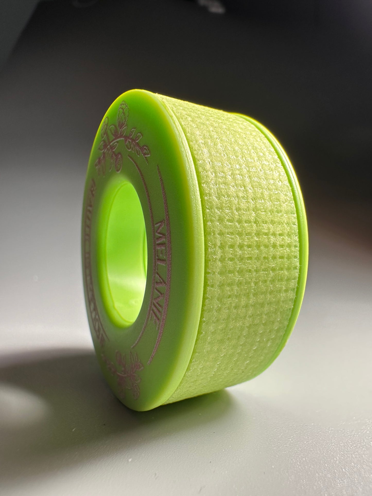 Tape de gel silicone