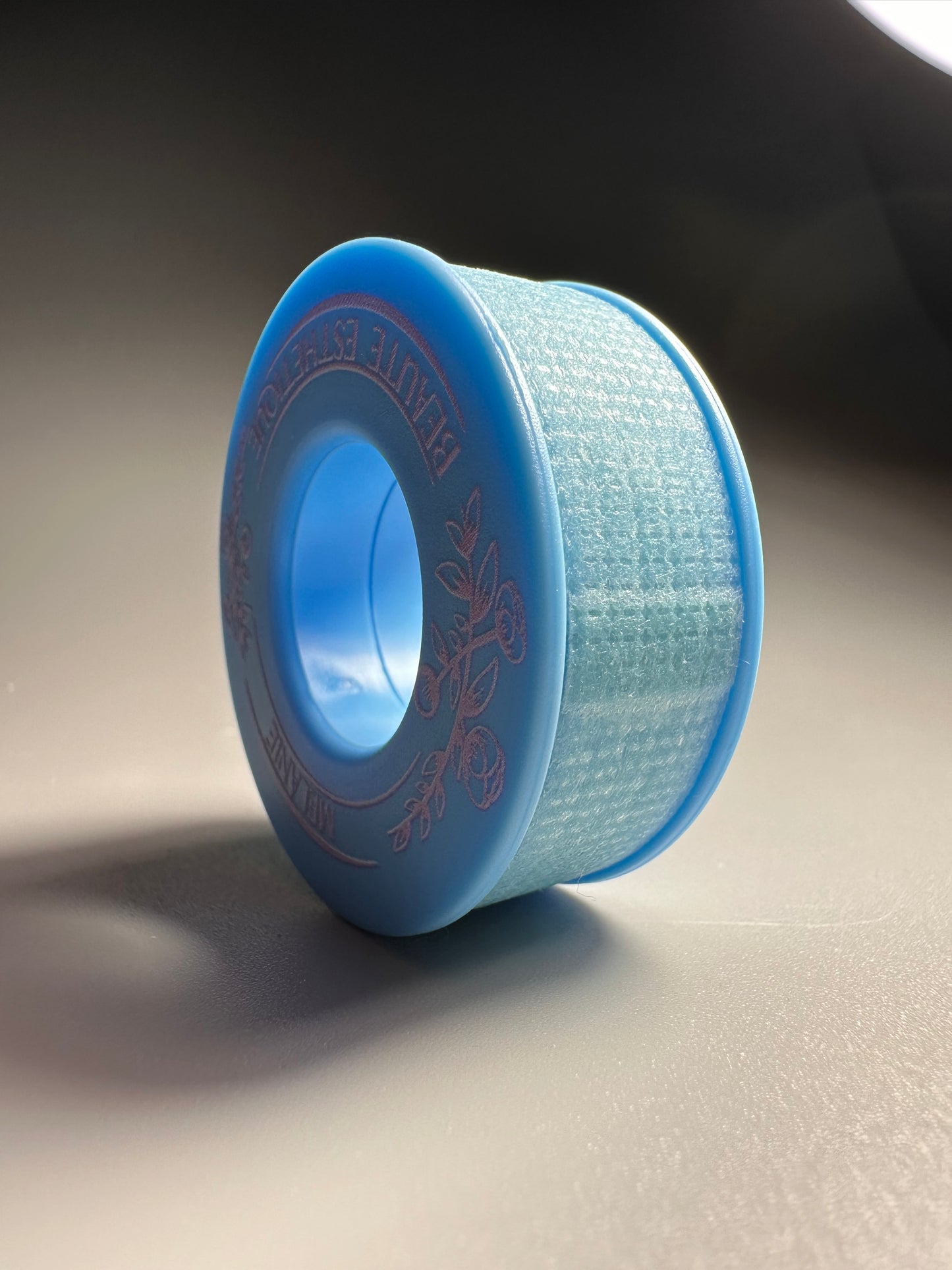 Tape de gel silicone
