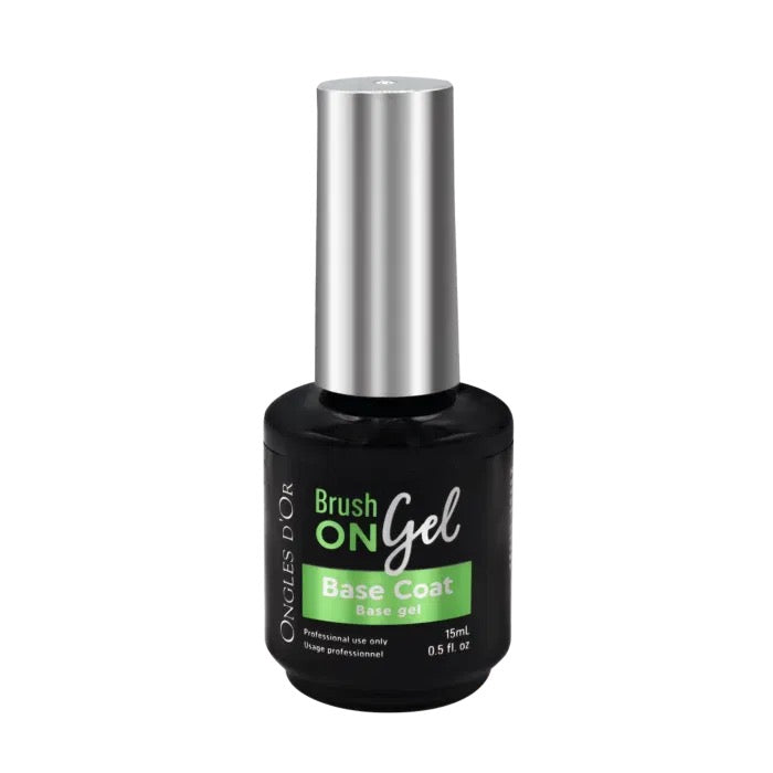 Base coat gel