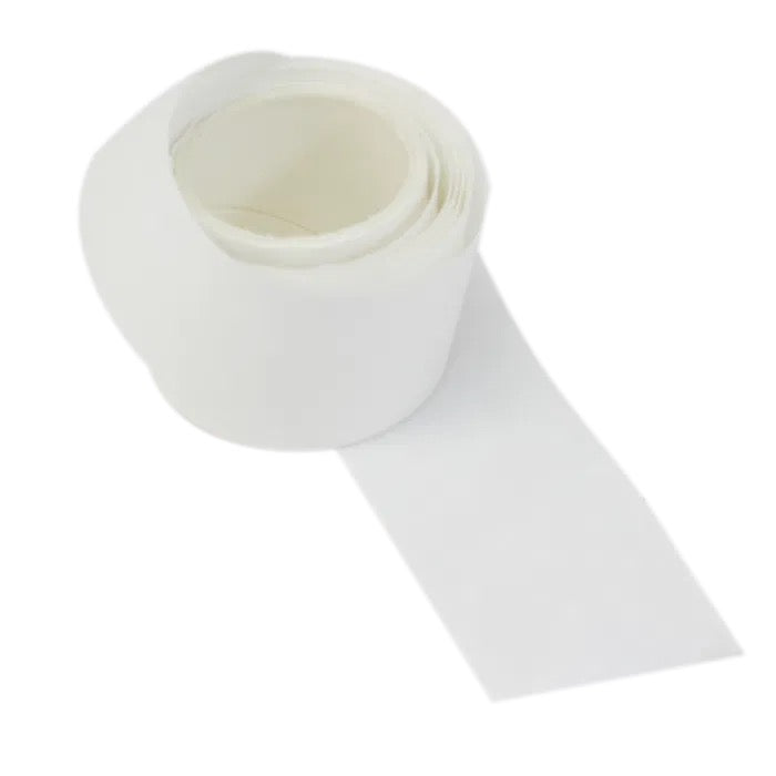 Rouleau de Soie 1 mètre en Boite Distributrice (3cm x 1m)