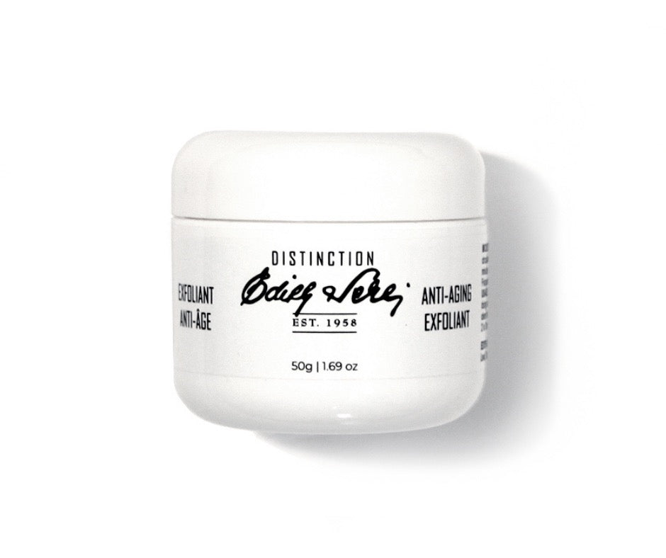 Exfoliant anti-age