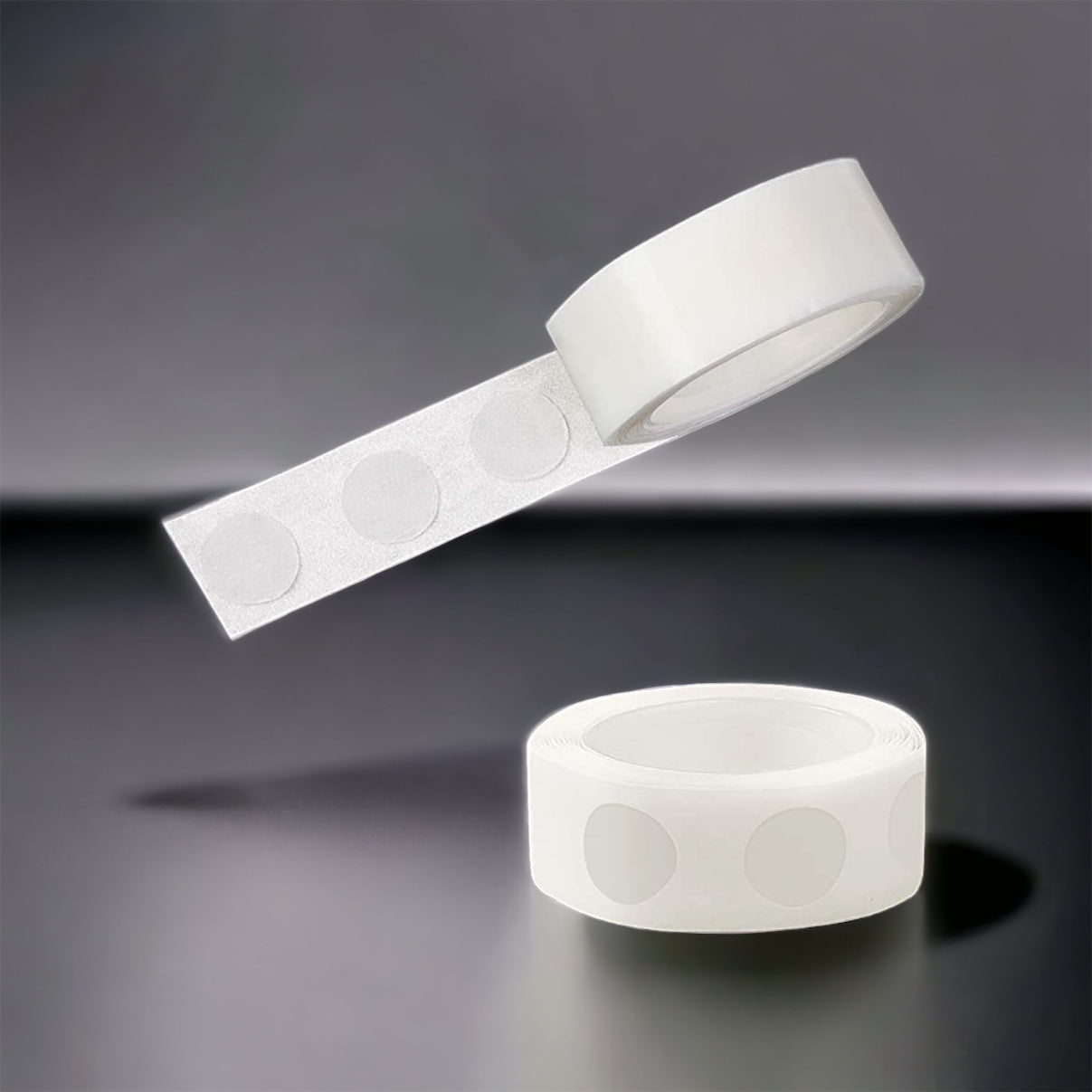 Rouleau de Point colle double face 100mcx