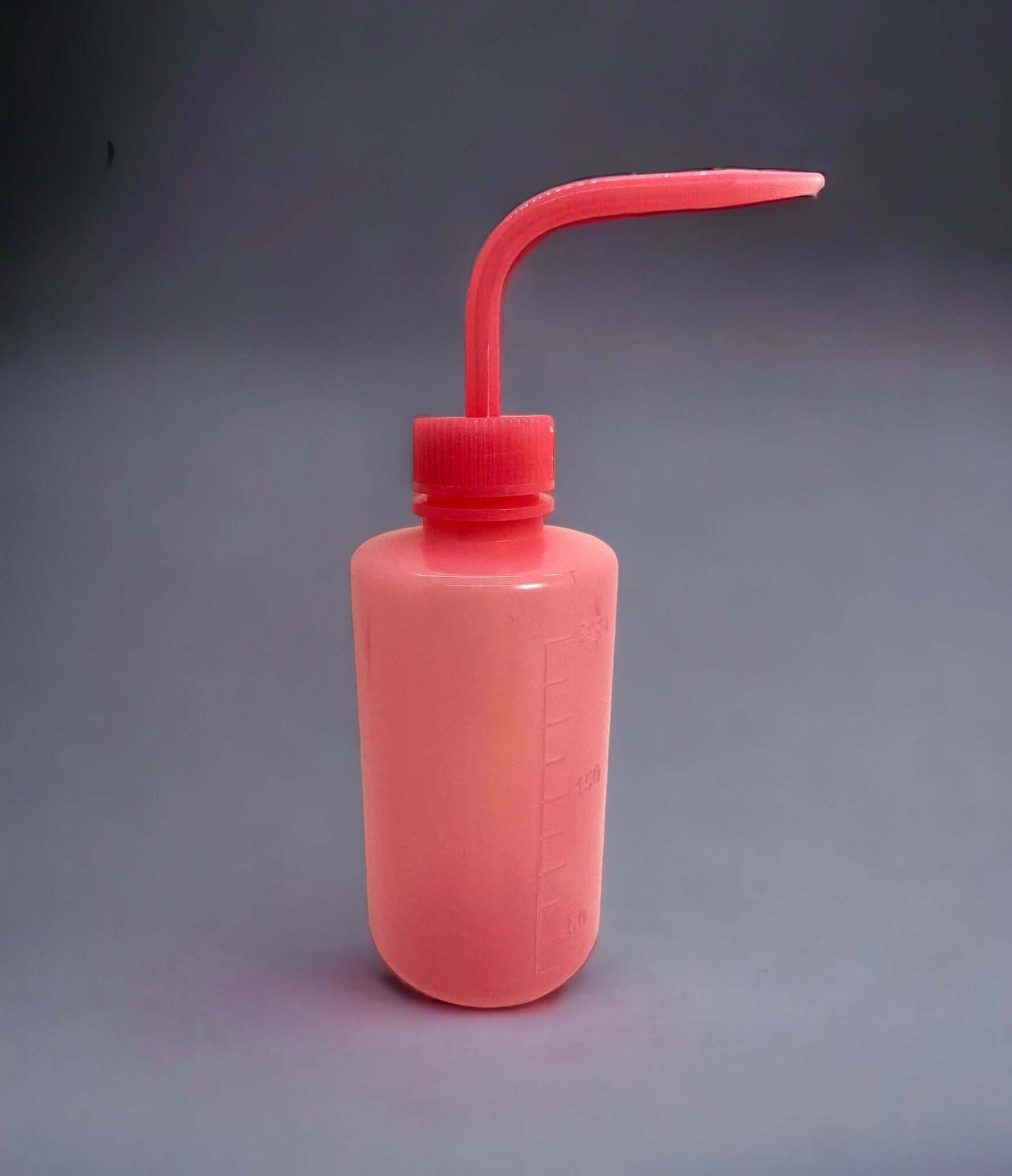 Bouteille de lavage extension de cils