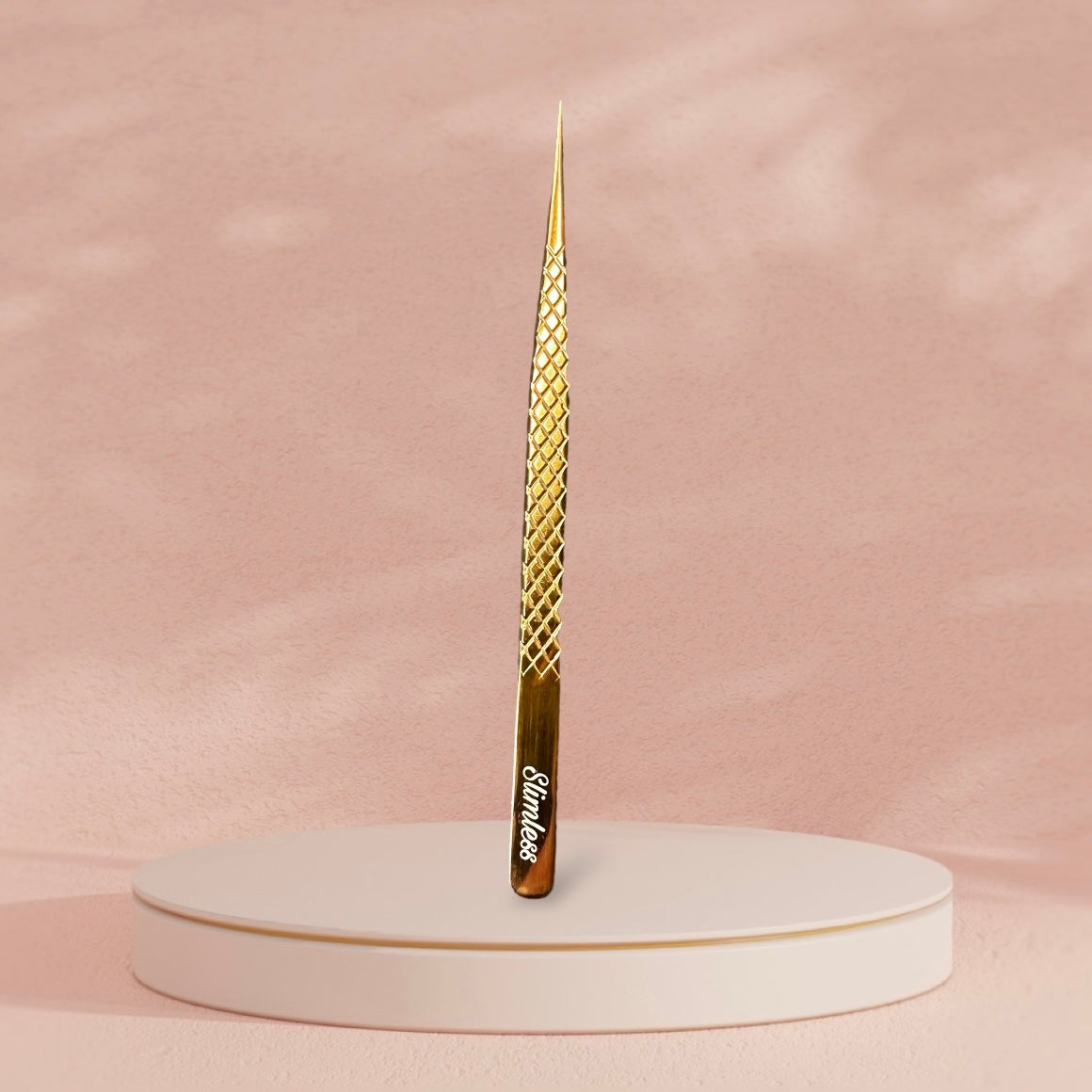 Pince droite Slimless