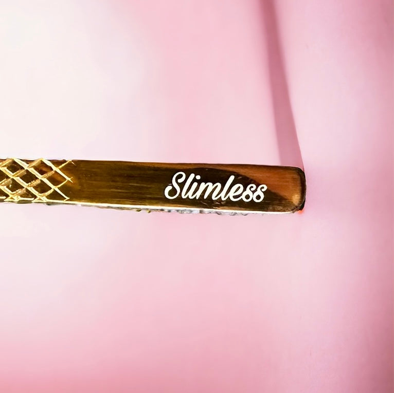 Pince droite Slimless