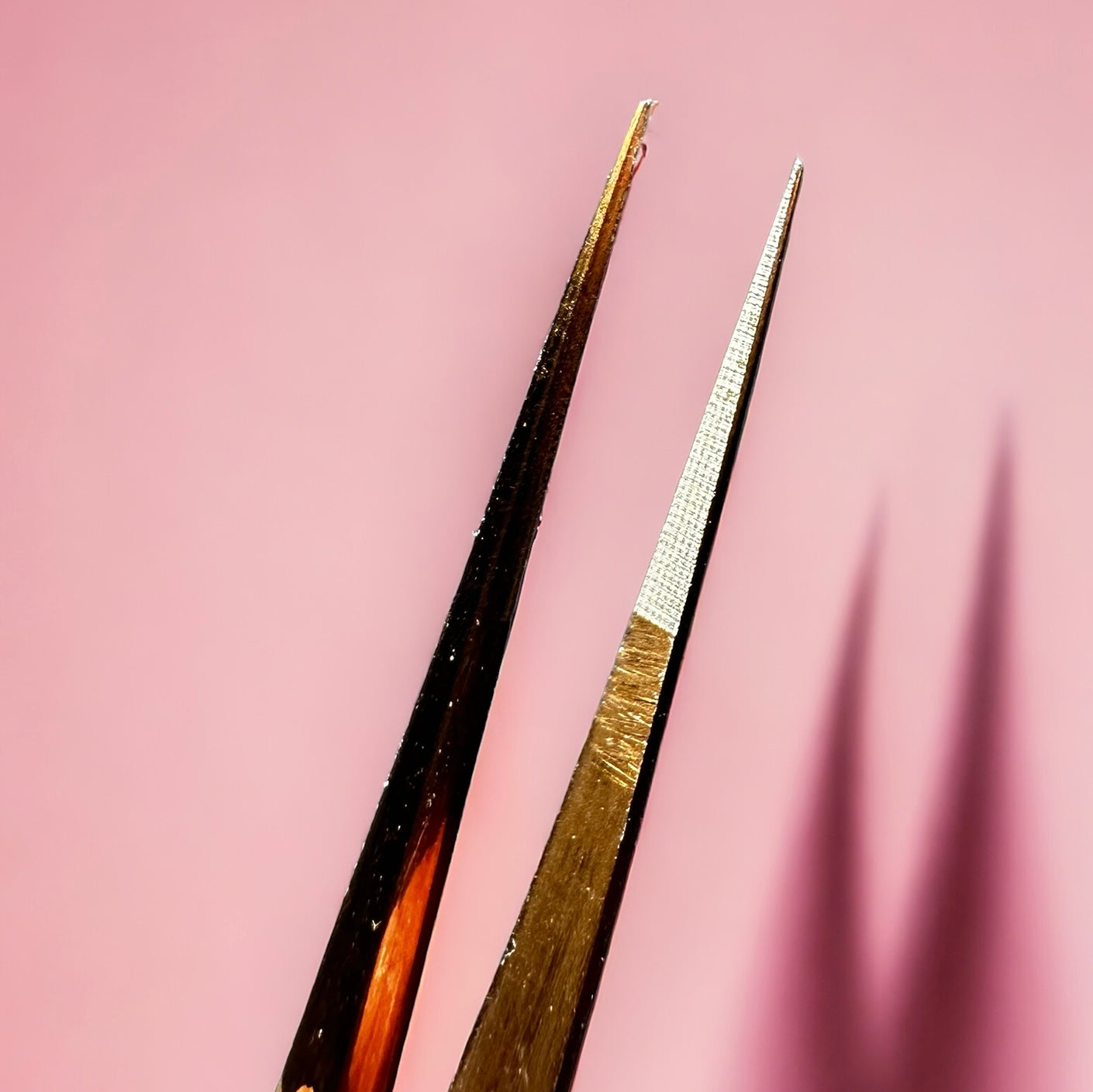 Pince droite Slimless