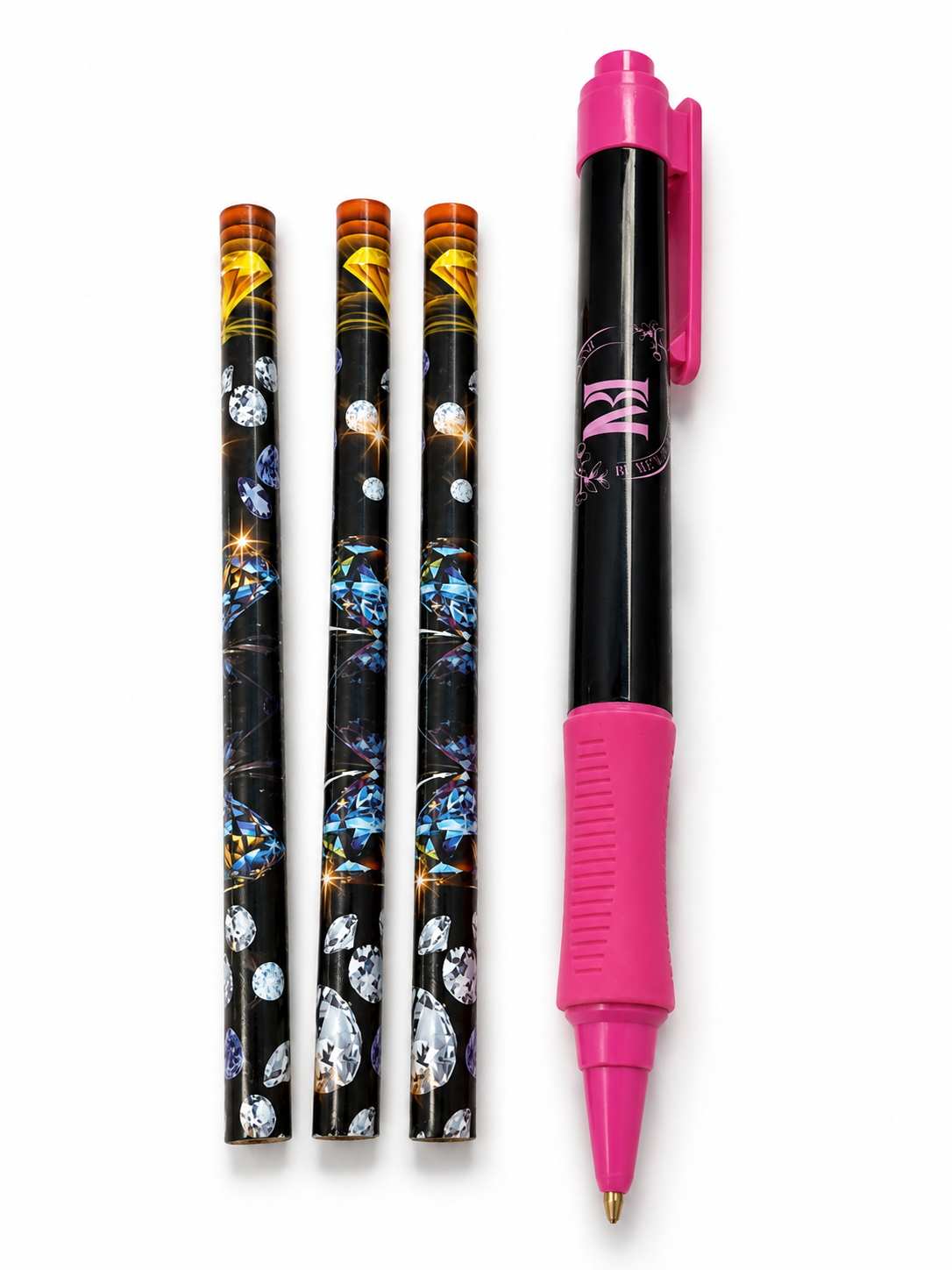 Crayon de cire by BeauteEsthetiqueMelanie