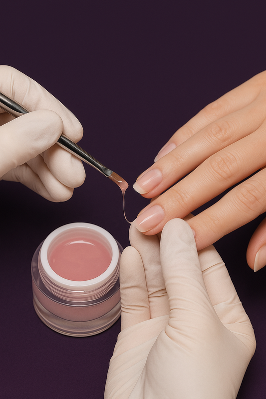 PERFECTIONNEMENT GEL