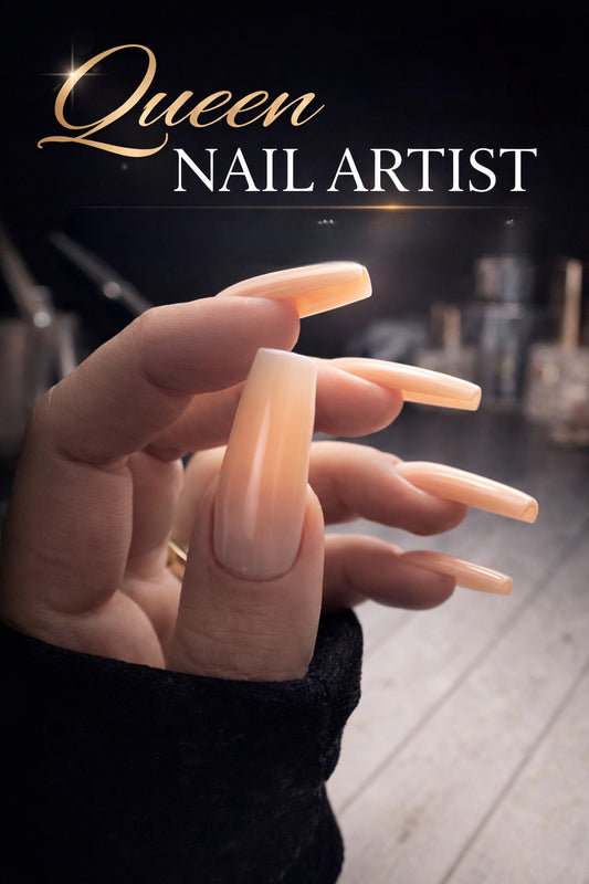 Signature Nail Master – Programme Professionnel