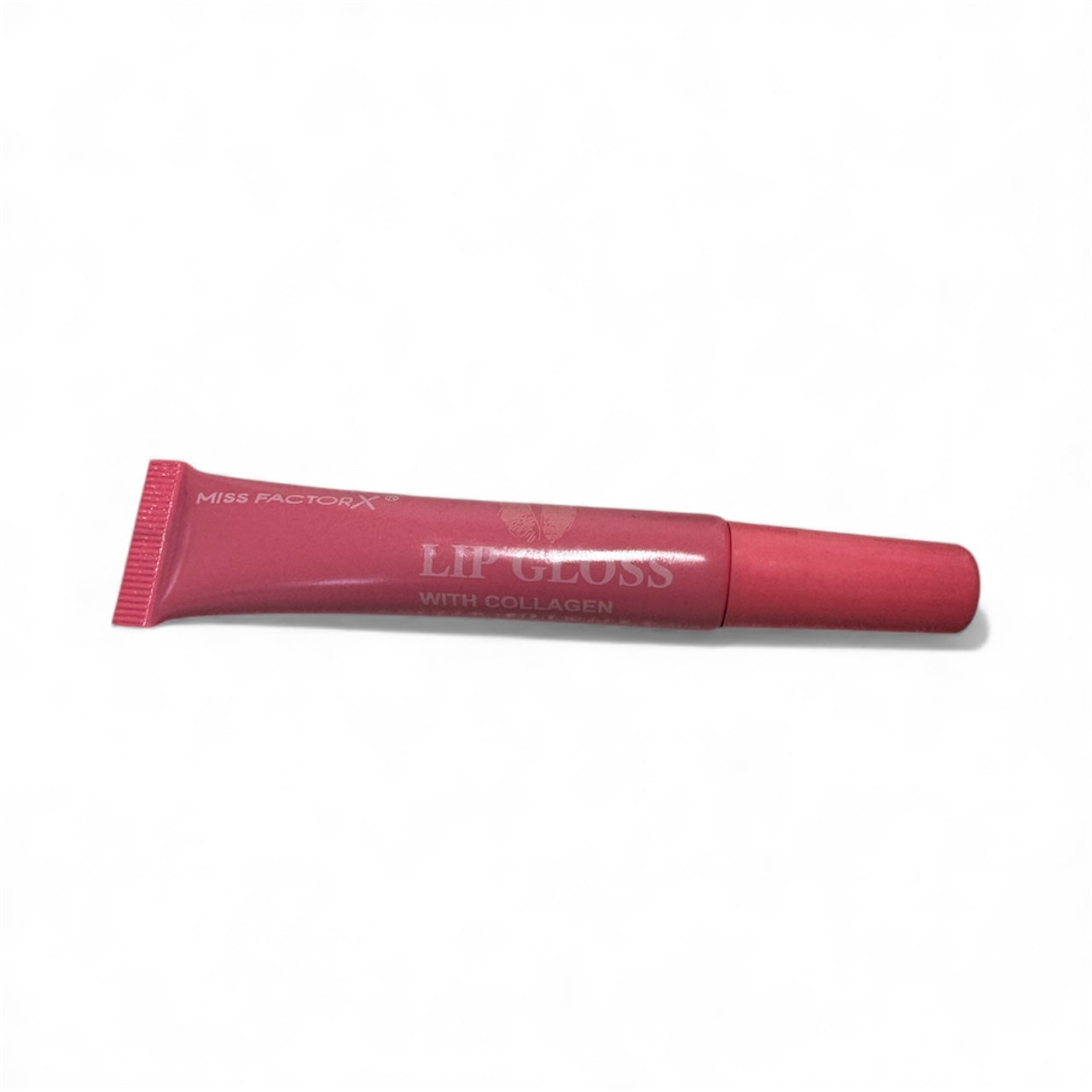 Lip gloss Collagen