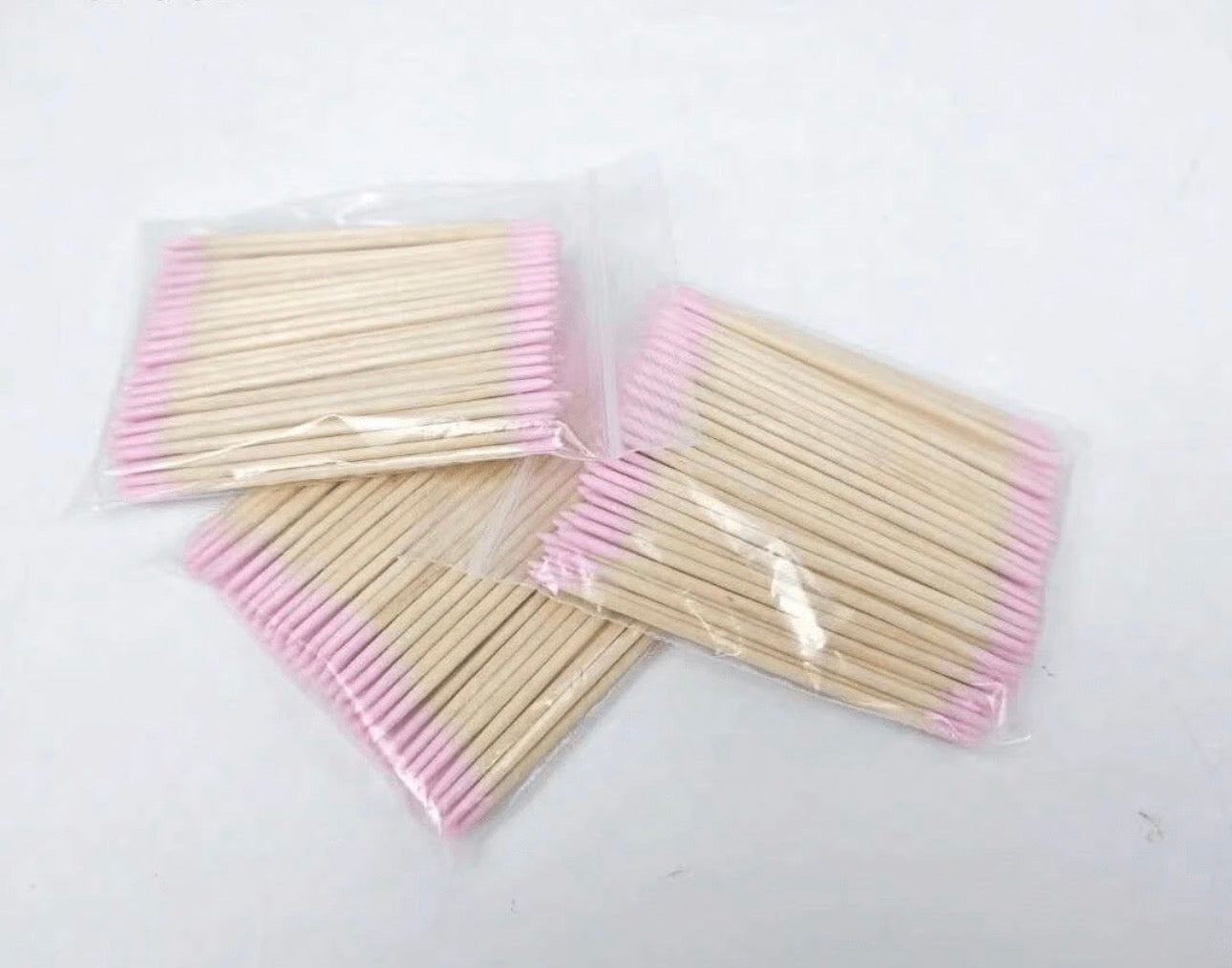 Bâtonnets double face