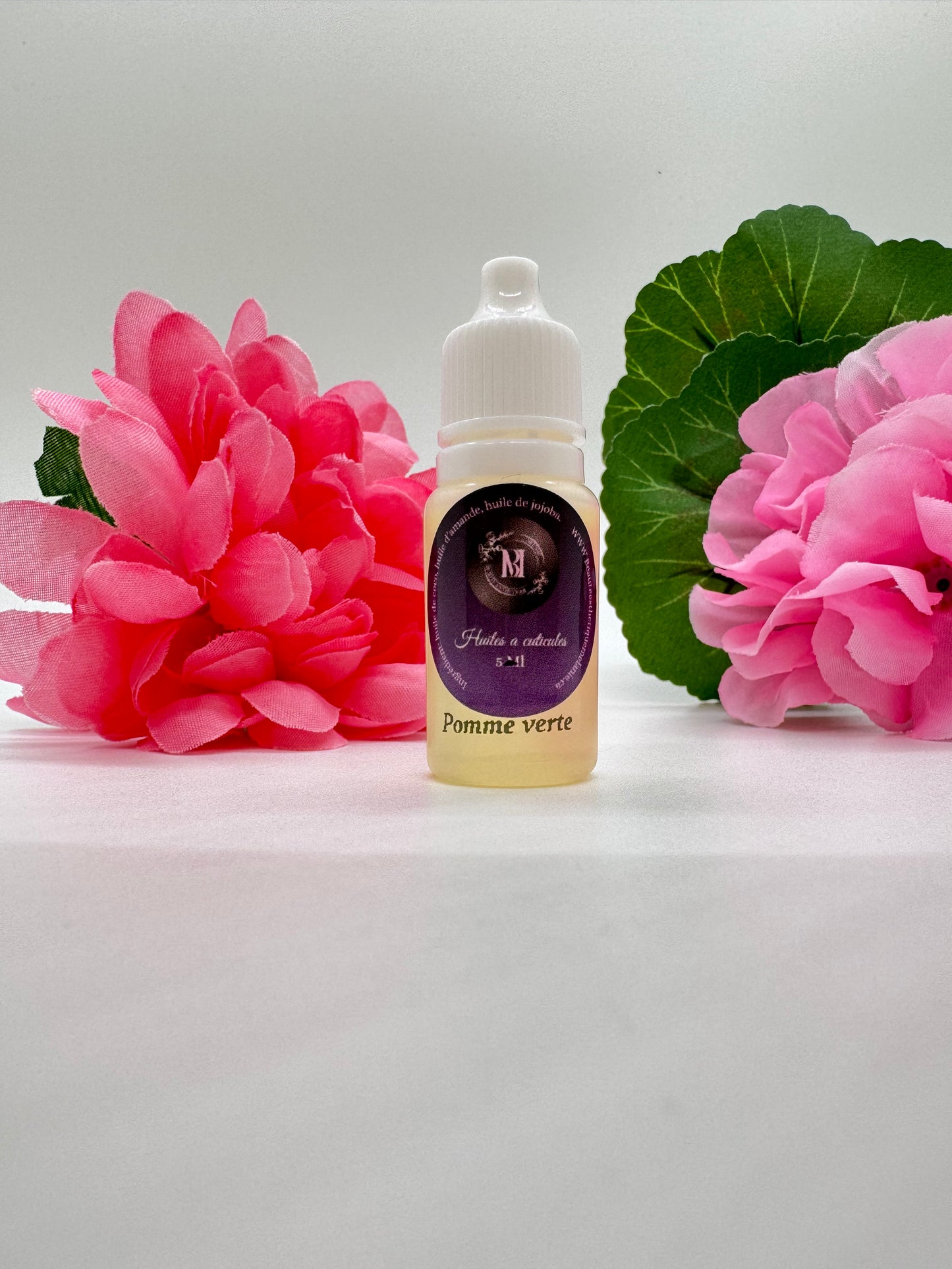 Huile à cuticules « Sweet fruit » 10ml
