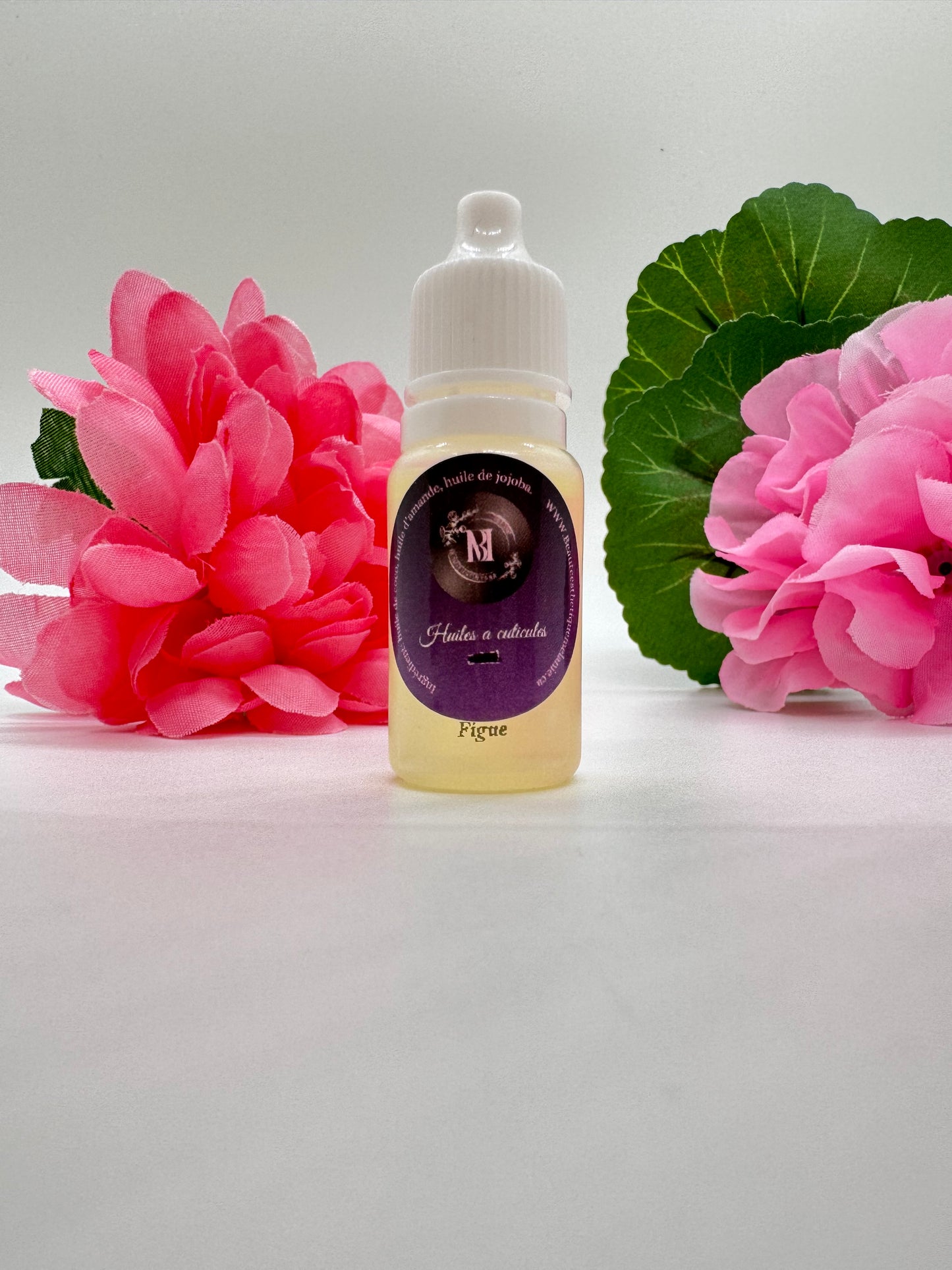 Huile à cuticules « Sweet fruit » 10ml