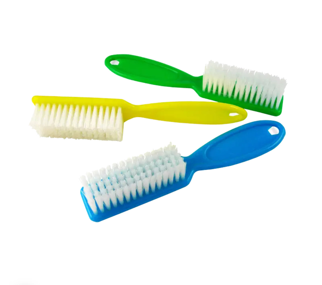 Brosse à Manucure Multicolore