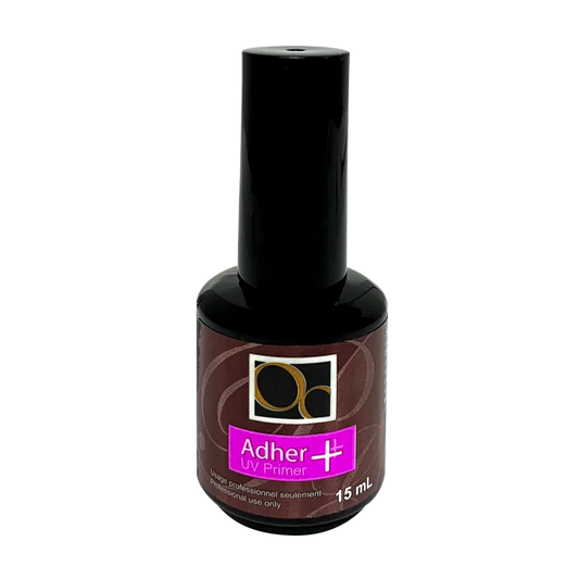 Adher + (Uv Primer) Ongles d'Or 15ml Perfection ADR+15