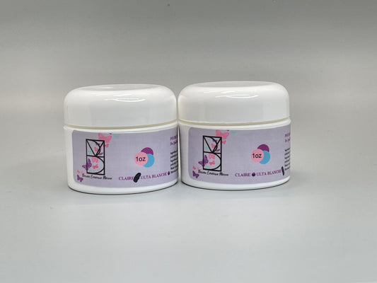 Poudre ultra blanc 1 oz