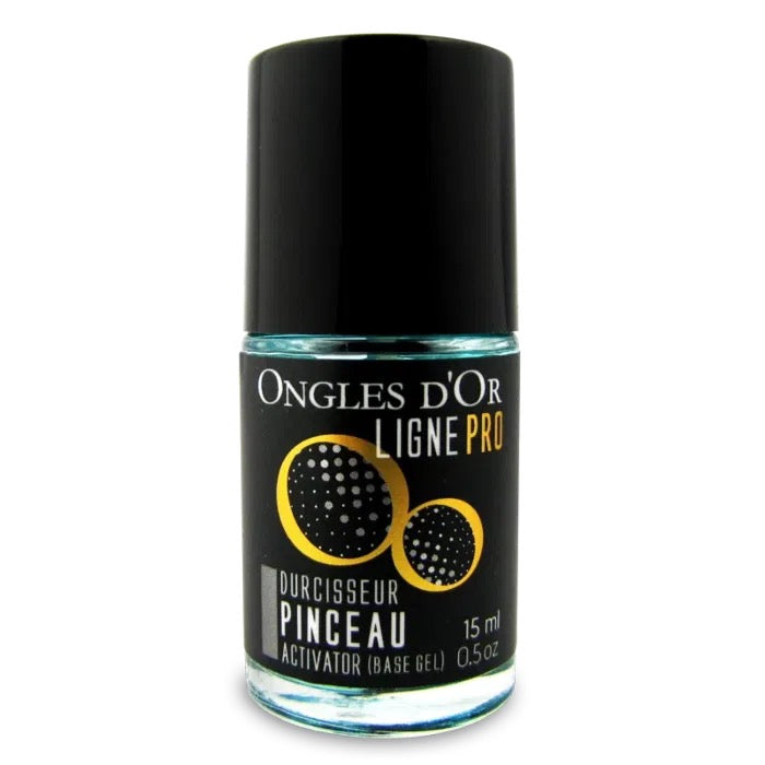 Ligne Pro Durcisseur Pinceau 15 mL