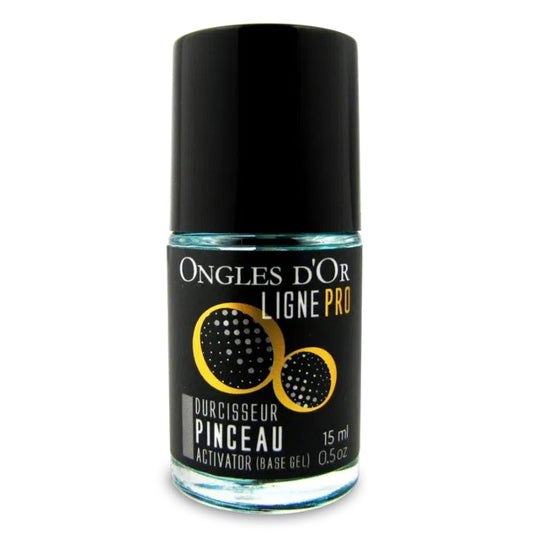 Ligne Pro Durcisseur Pinceau 15 mL