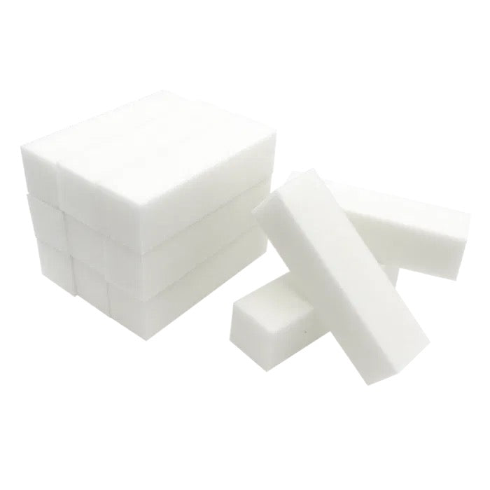 Bloc blanc 12 mcx