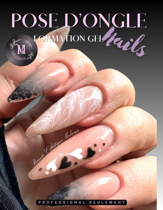 Perfectionnement Gel