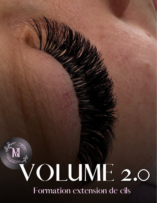 Formation Extension Classique & volume