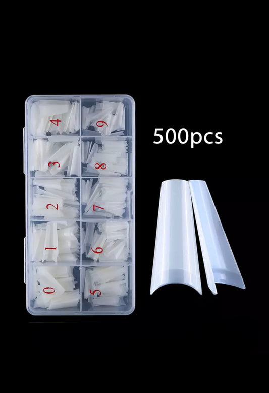 Prothèse coffin naturel 500 mcx
