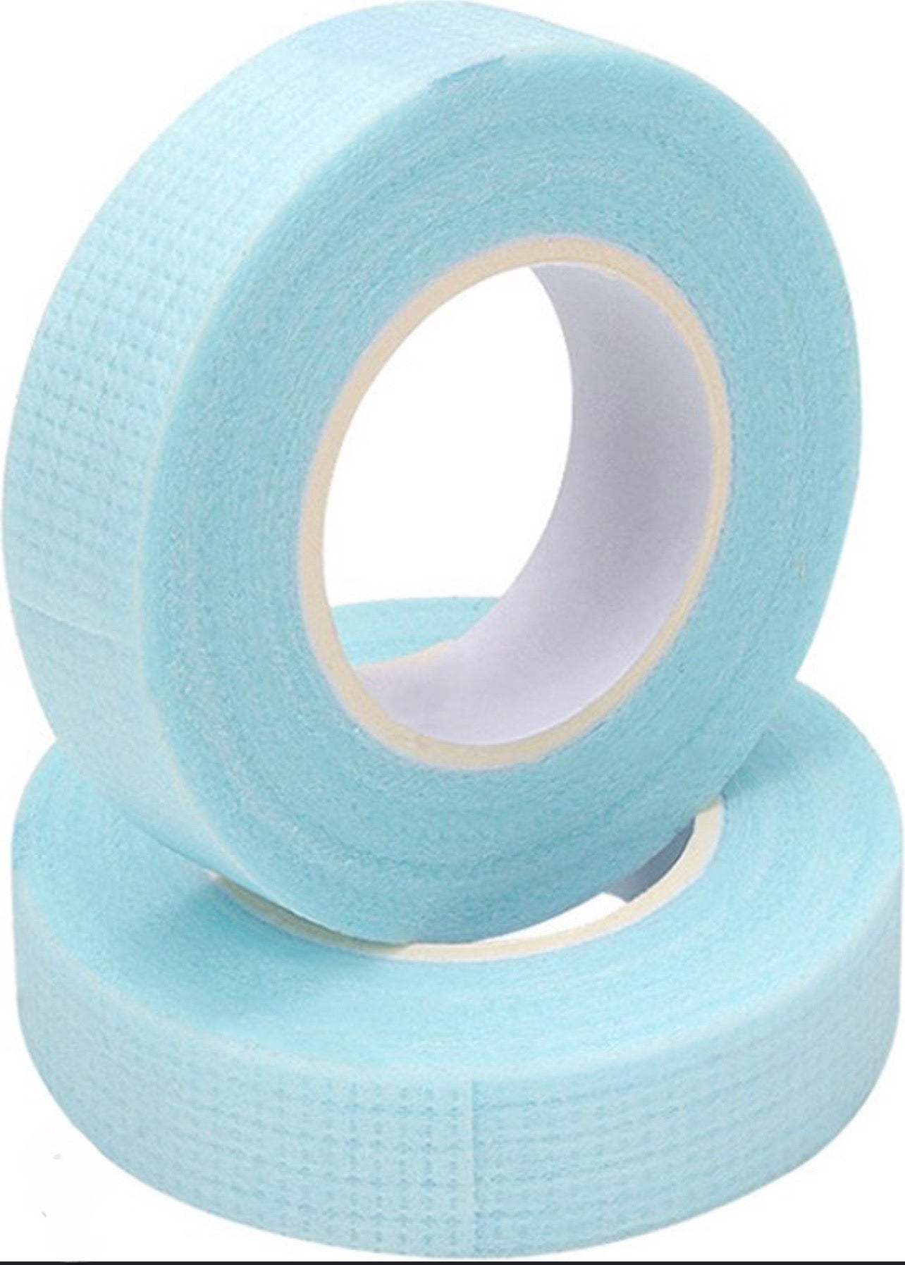 Tape sensible silicone