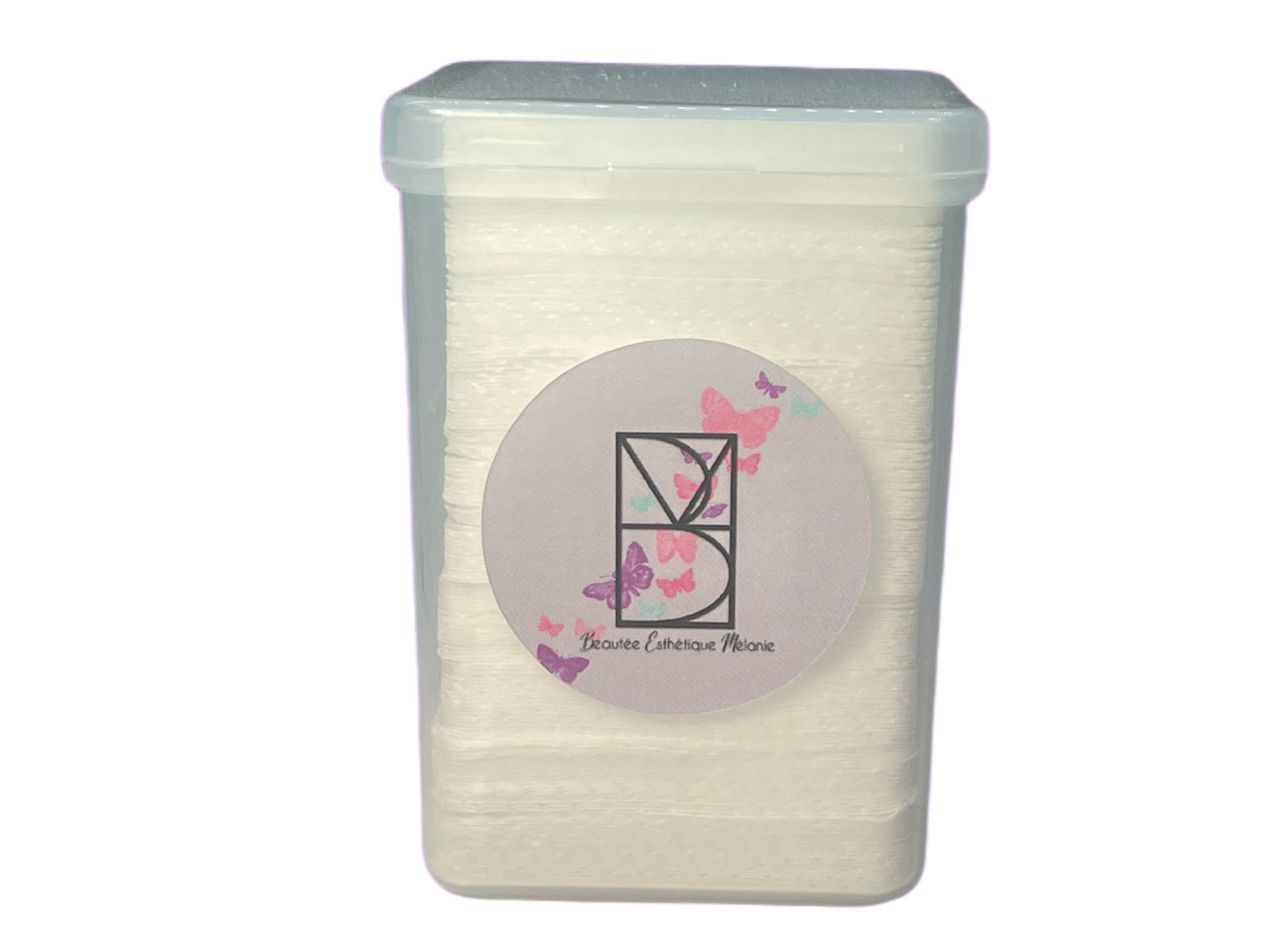 Tampons nettoyants 200 unités