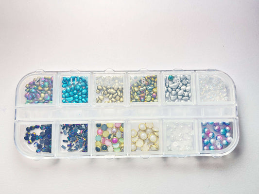 Bijoux perle d'eau douce