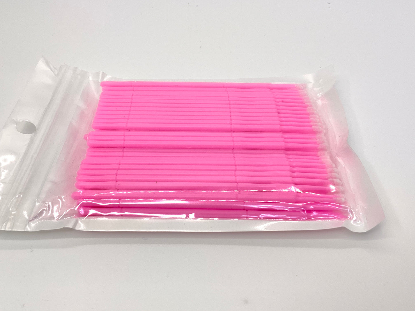 Micro brosse