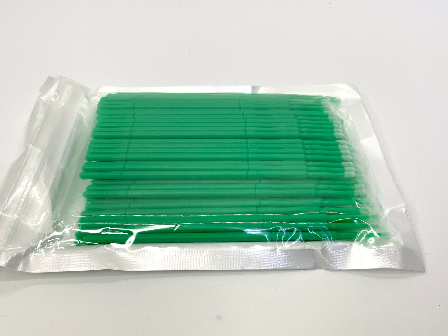 Micro brosse