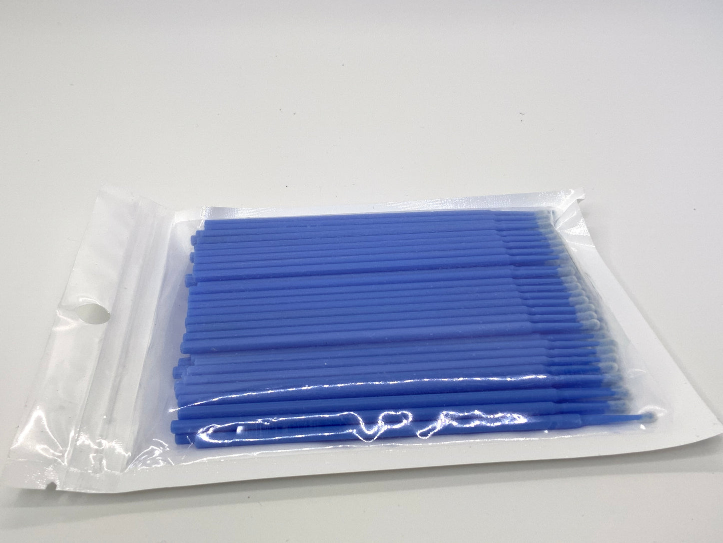 Micro brosse