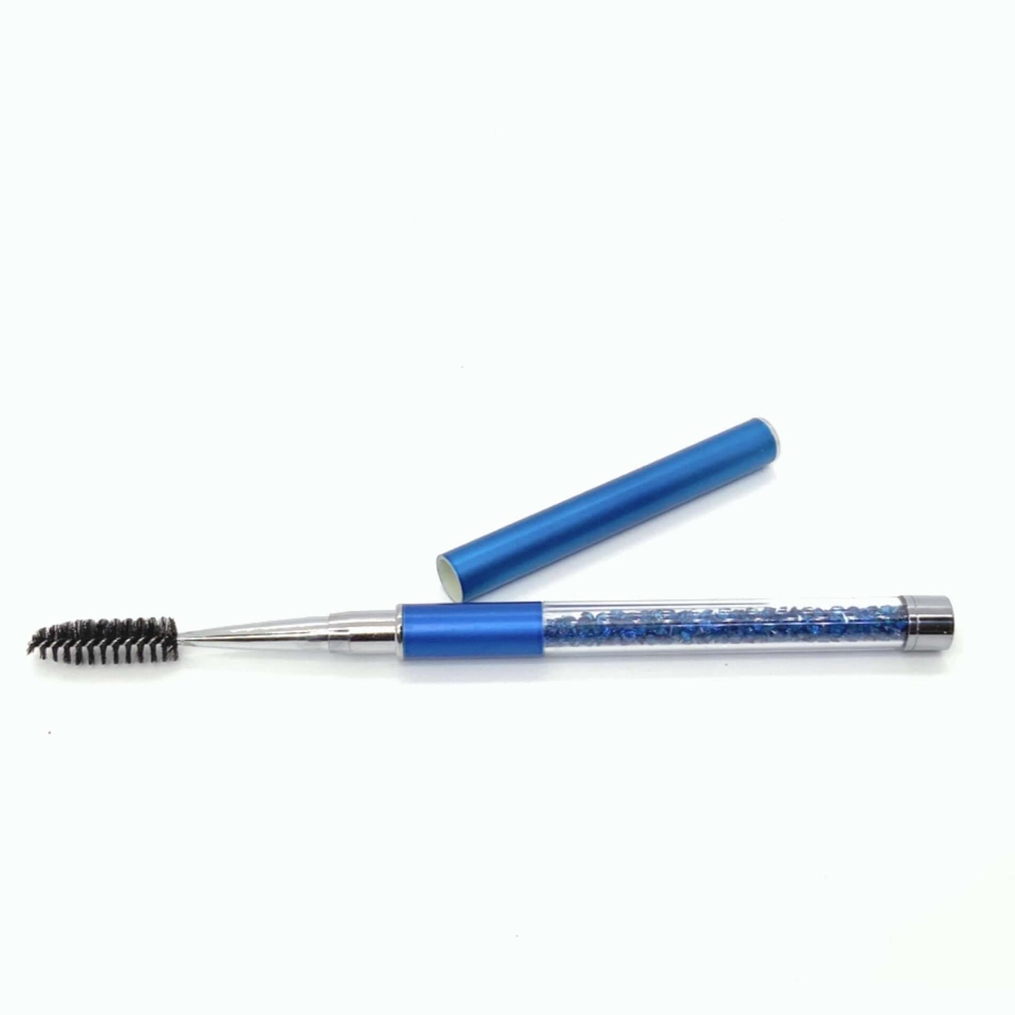 Brosse déco diamants ou a cils