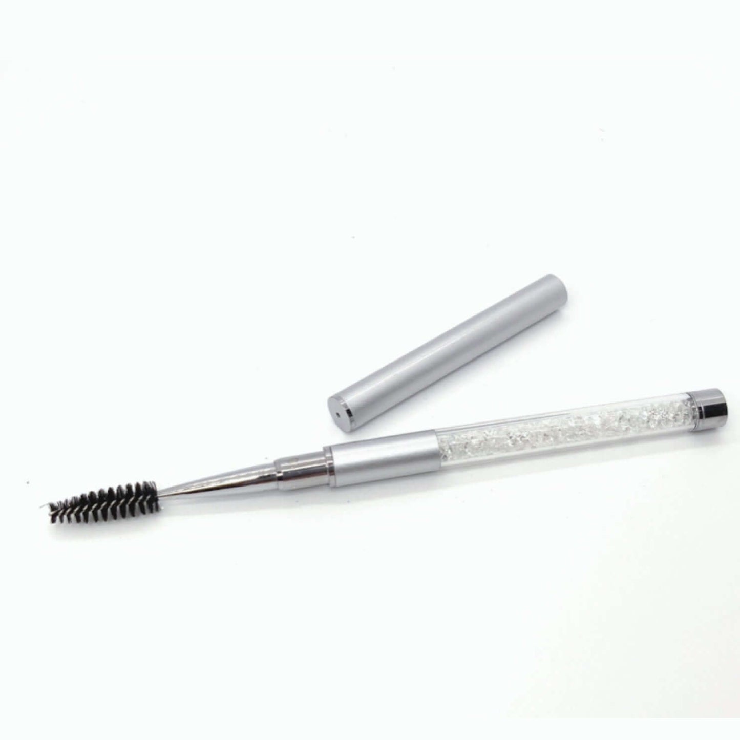 Brosse déco diamants ou a cils