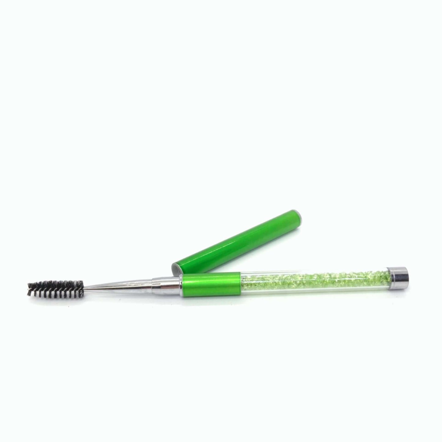 Brosse déco diamants ou a cils