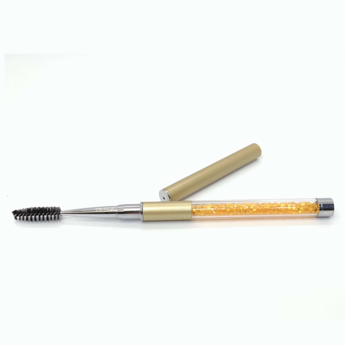 Brosse déco diamants ou a cils