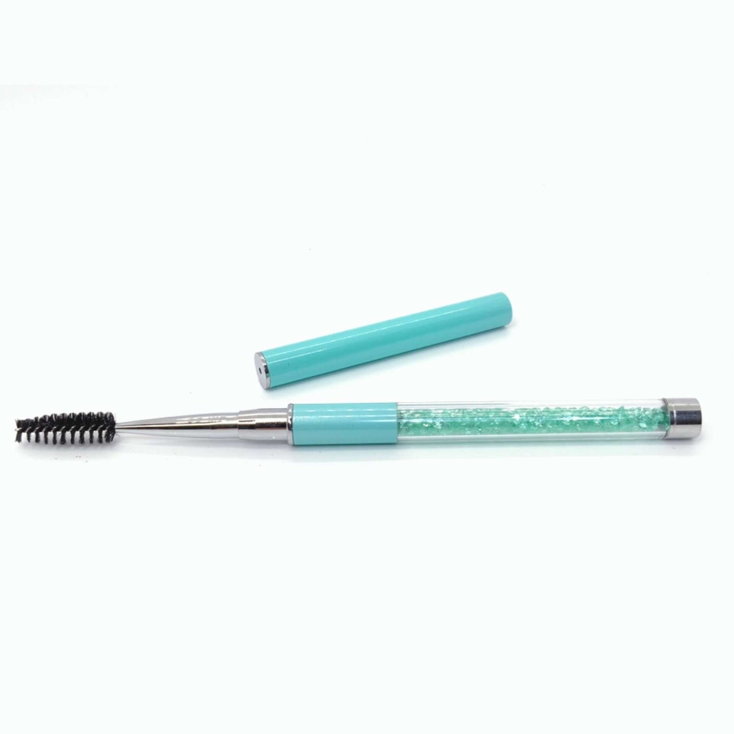 Brosse déco diamants ou a cils
