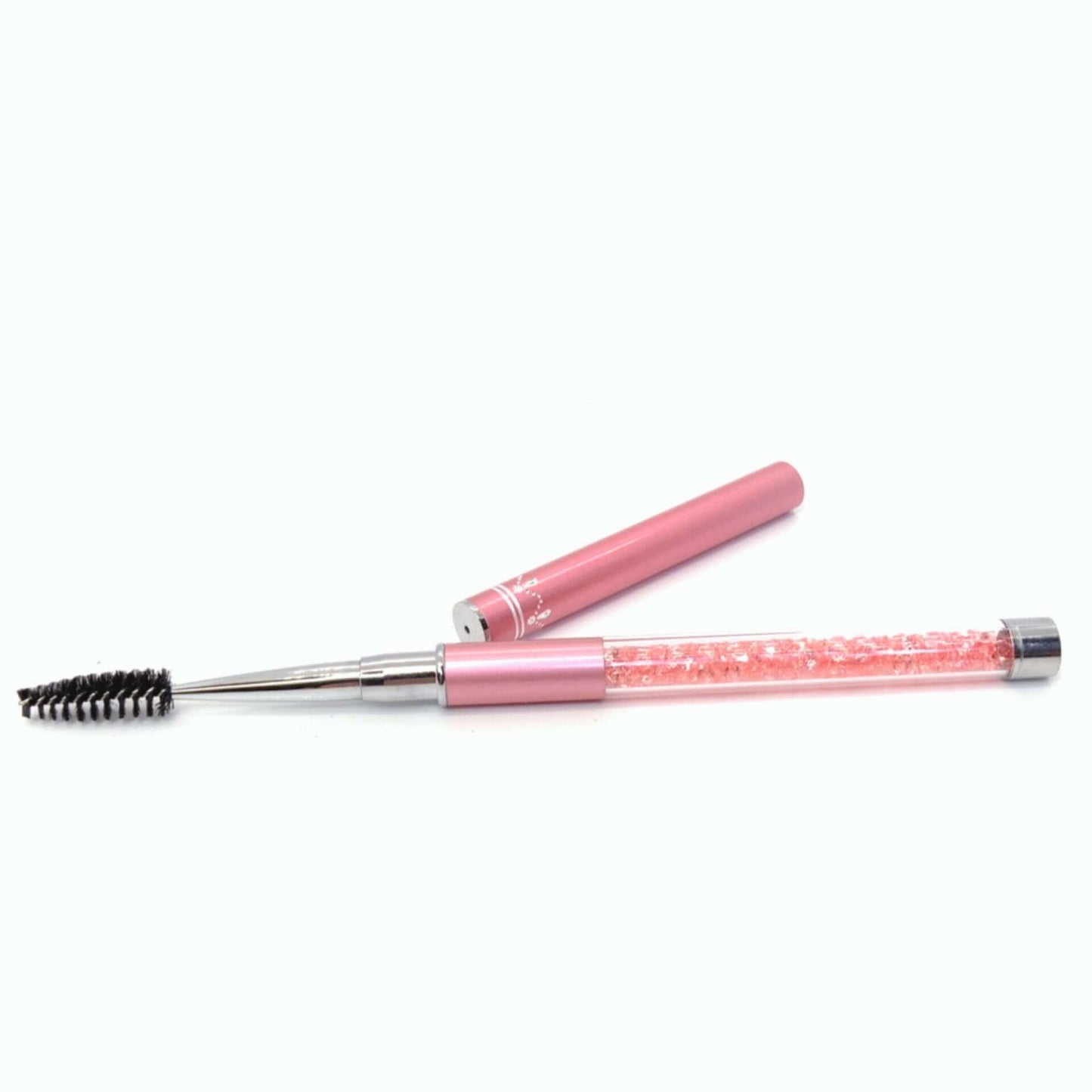 Brosse déco diamants ou a cils