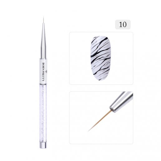 Pinceaux liner