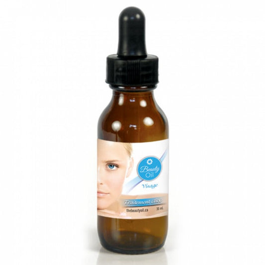 Sérum Traitement Choc 30 ML
