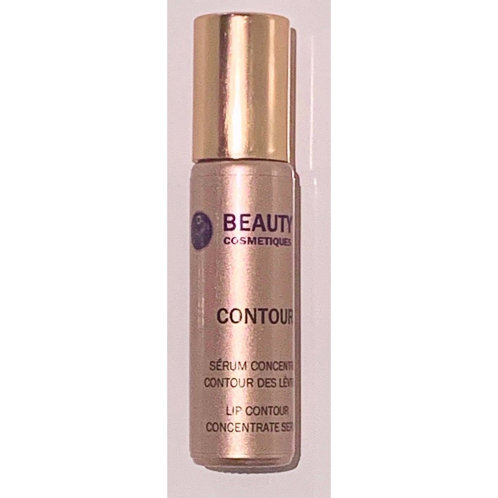 Sérum contour des lèvres 10 ml