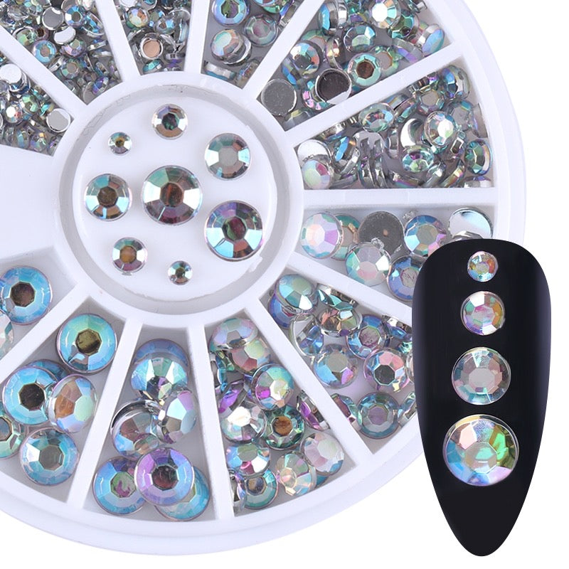 Roulette bijoux AB