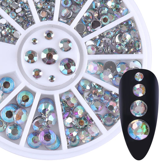 Roulette bijoux AB