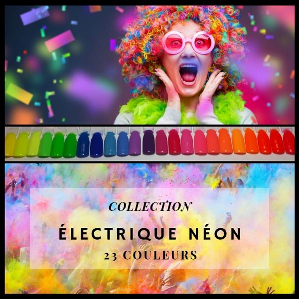 Collection  Électrique