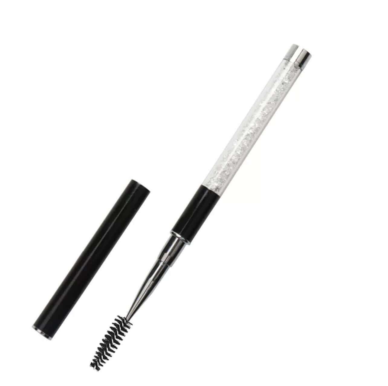 Brosse déco diamants ou a cils