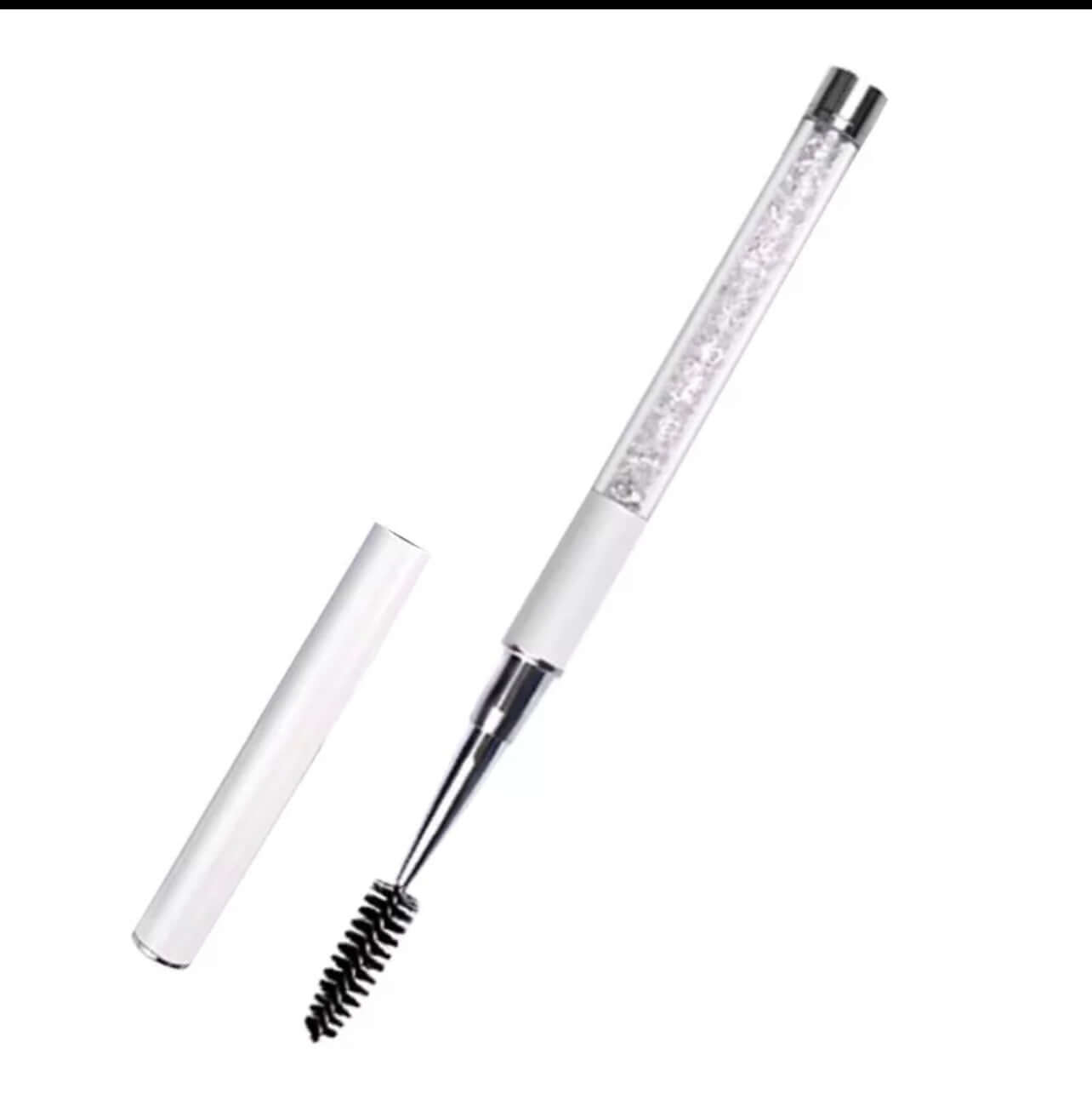 Brosse déco diamants ou a cils